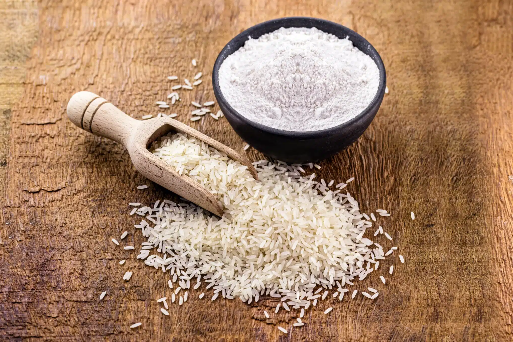 Rice Flour
