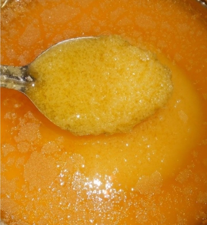 Pure Desi Ghee