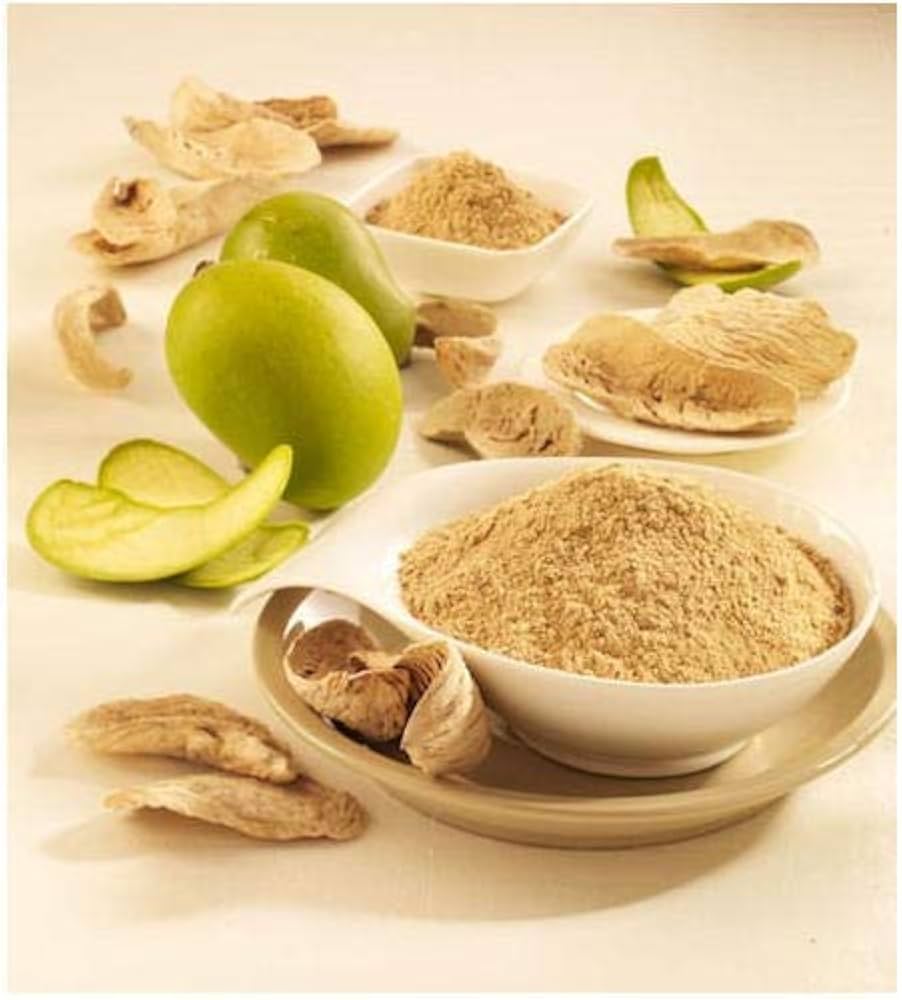 Amchur (Dry Mango Powder)