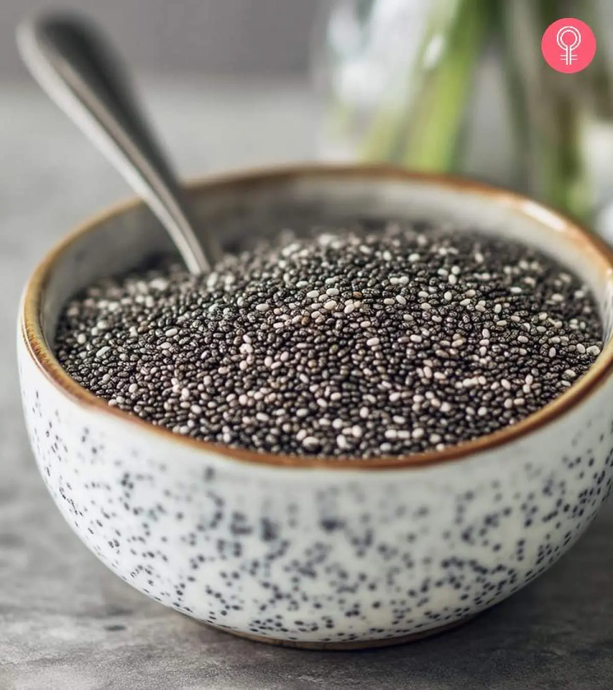 Chia Seeds